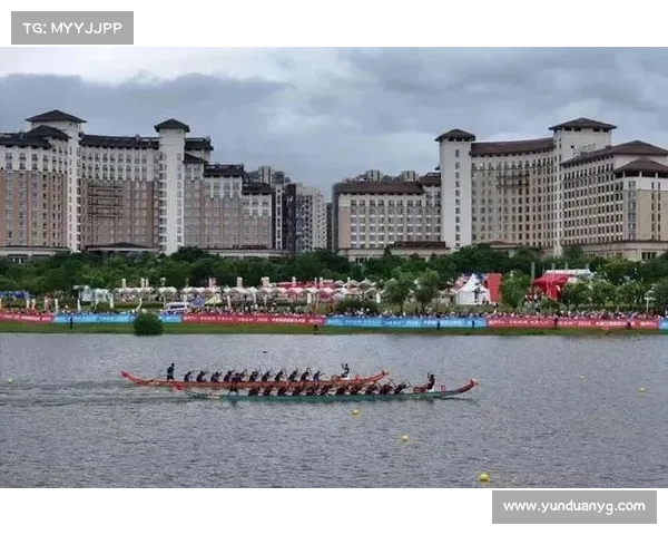 2017南昌龙舟赛事-南昌端午龙舟