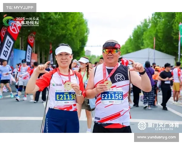 2017长春有什么赛事,2017年长春国际马拉松时间