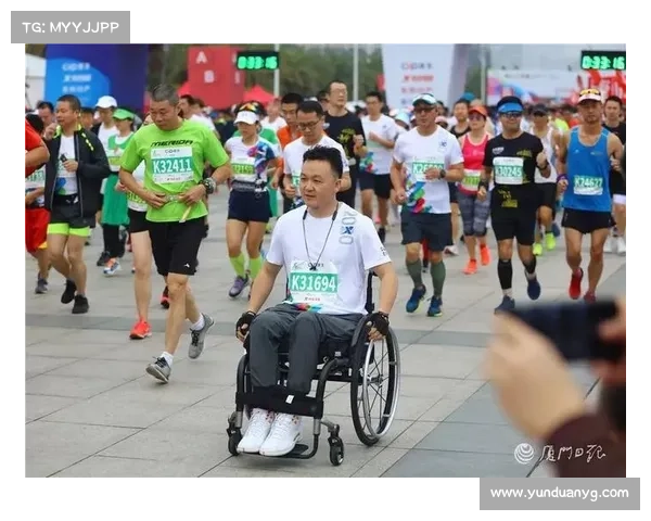 2020厦马参赛人数