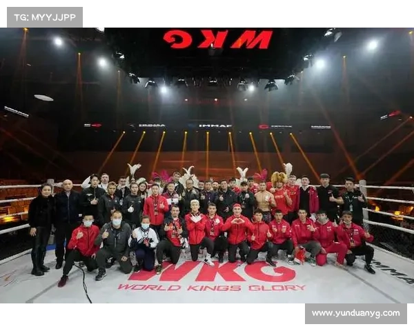 ONE赛事官网综合格斗赛事资讯权威平台精彩尽在掌握