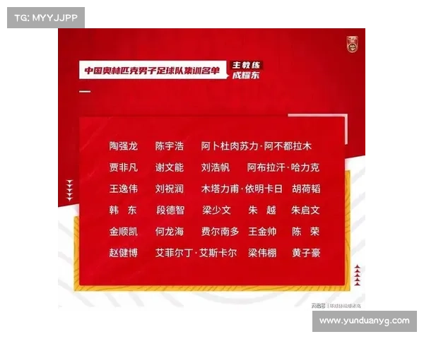 u23赛事(u23赛事规定)