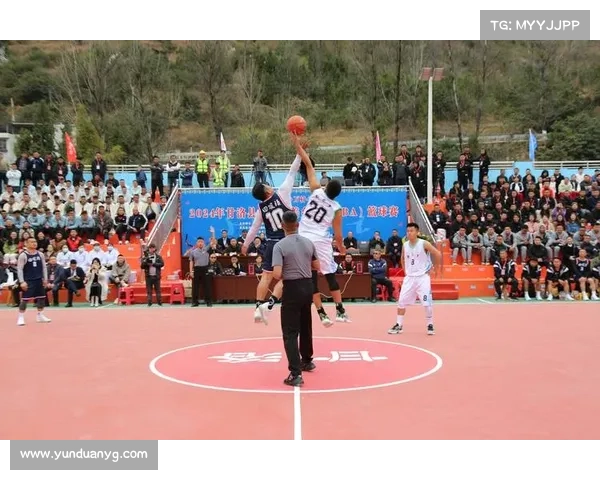 基层体育赛事经济