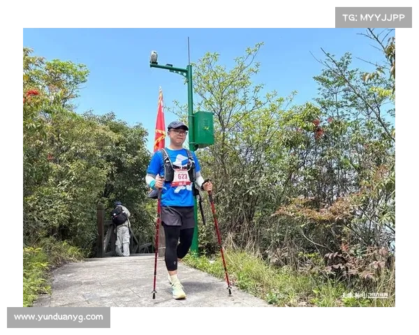 打造登山品牌赛事;登山品牌排名