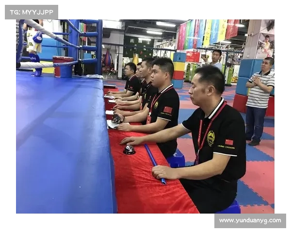 搏击赛事赢利模式搏击赛事流程