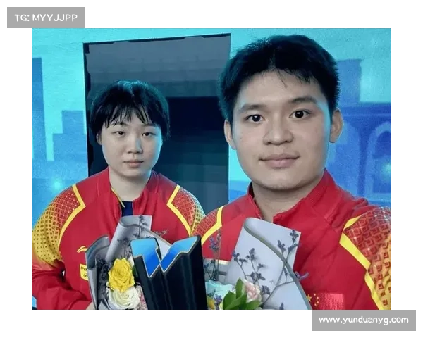 日乒赛国乒包揽五冠一