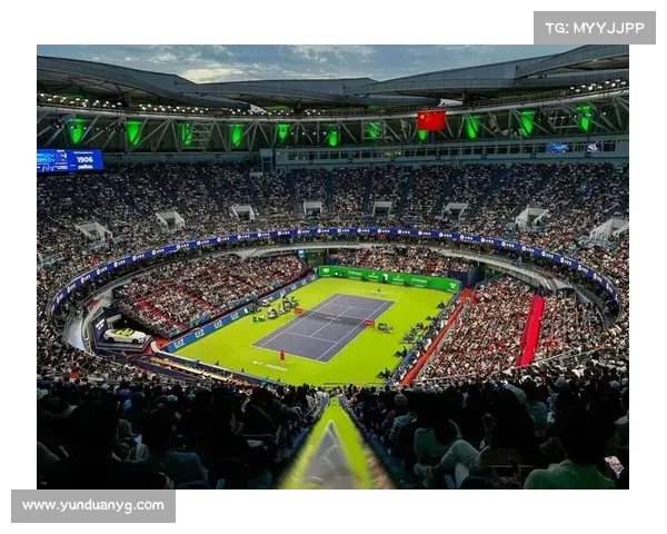 珠海网球赛事官网—在全球网球舞台珠海赛事璀璨夺目汇聚国际精英激情碰撞梦想