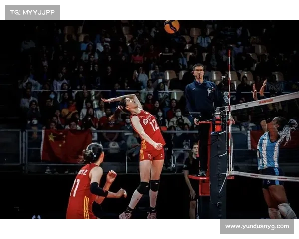 聚焦女排国际赛事从世界锦标赛到奥运会巾帼英雄的拼搏精神