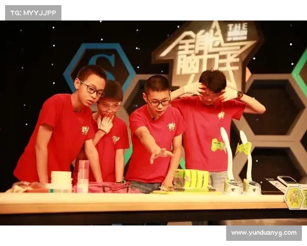 首届原创赛事盛宴点燃创意火花汇聚全球精英挑战无限潜能共创辉煌未来